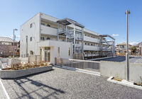 01_外観・北東側